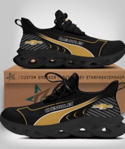 Chevrolet Schuhe