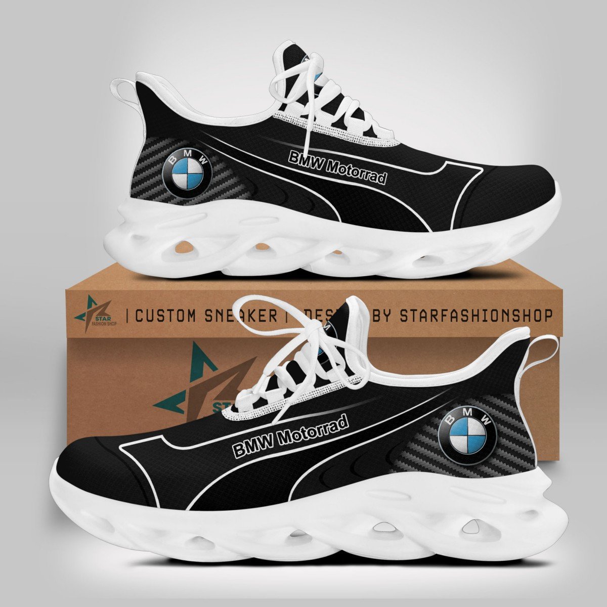 BMW Motorrad Schuhe