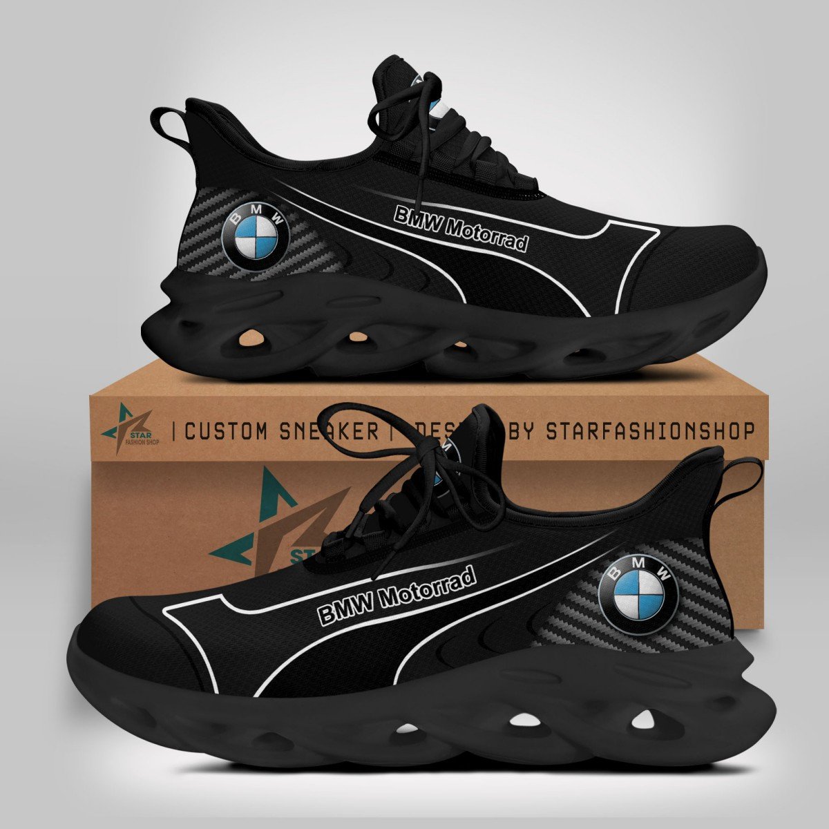 BMW Motorrad Schuhe – Bild 2