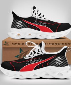Alternative view of Suzuki Schuhe