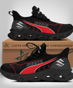 Suzuki Schuhe