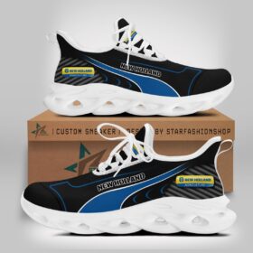 New Holland Schuhe