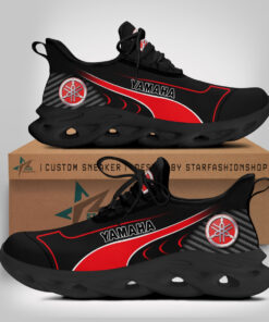 Yamaha Schuhe