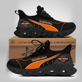 Harley-Davidson Schuhe