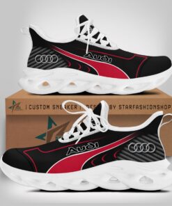 Alternative view of Audi Schuhe