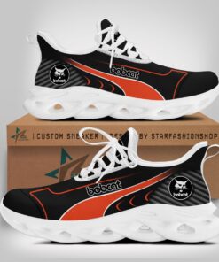 Bobcat Schuhe