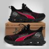 Nissan Schuhe