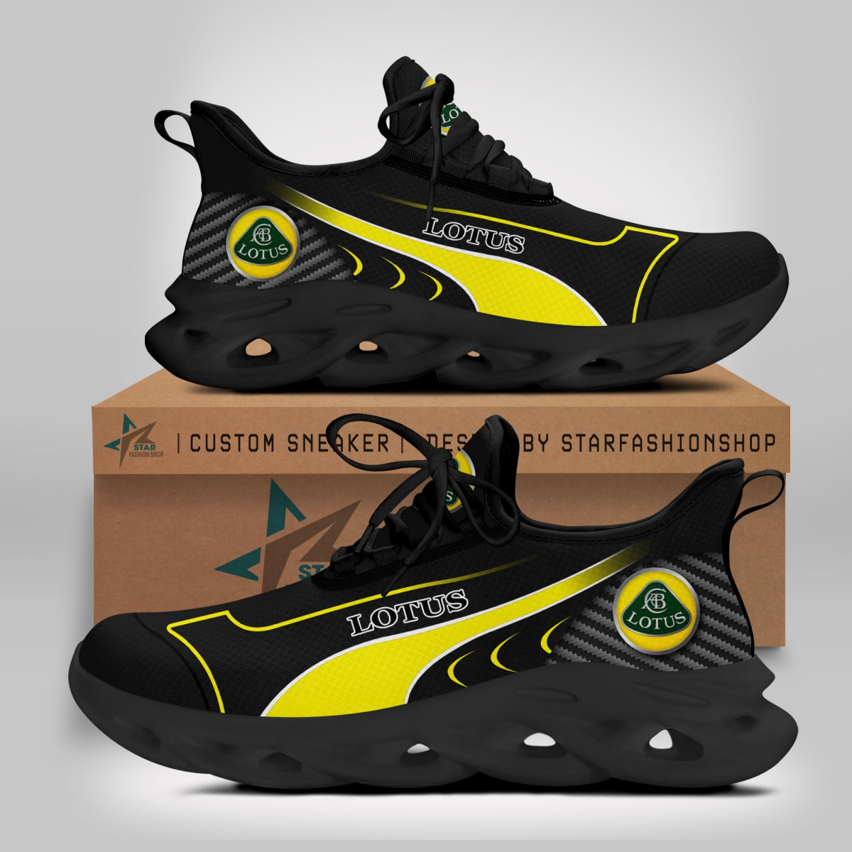 Lotus Schuhe