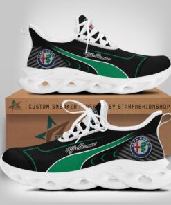 Alternative view of Alfa Romeo Schuhe