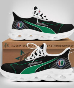 Alternative view of Alfa Romeo Schuhe
