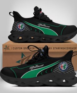 Alfa Romeo Schuhe