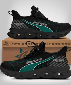 Aston Martin Schuhe