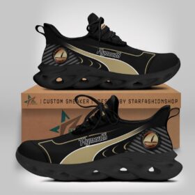 Plymouth Schuhe