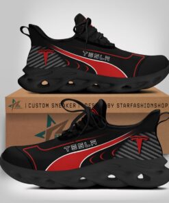 Tesla Schuhe