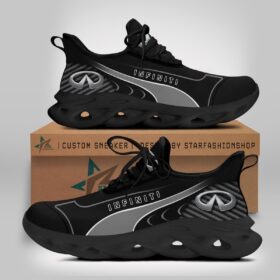 Infiniti Schuhe