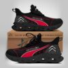 Citroen Schuhe