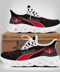 Zundapp Schuhe