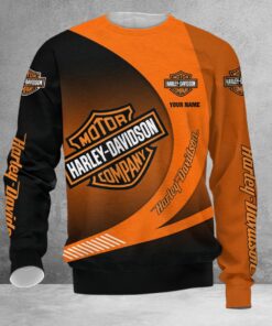 Harley-Davidson Sweatshirt