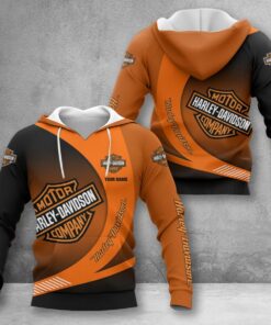 Harley-Davidson Hoodie