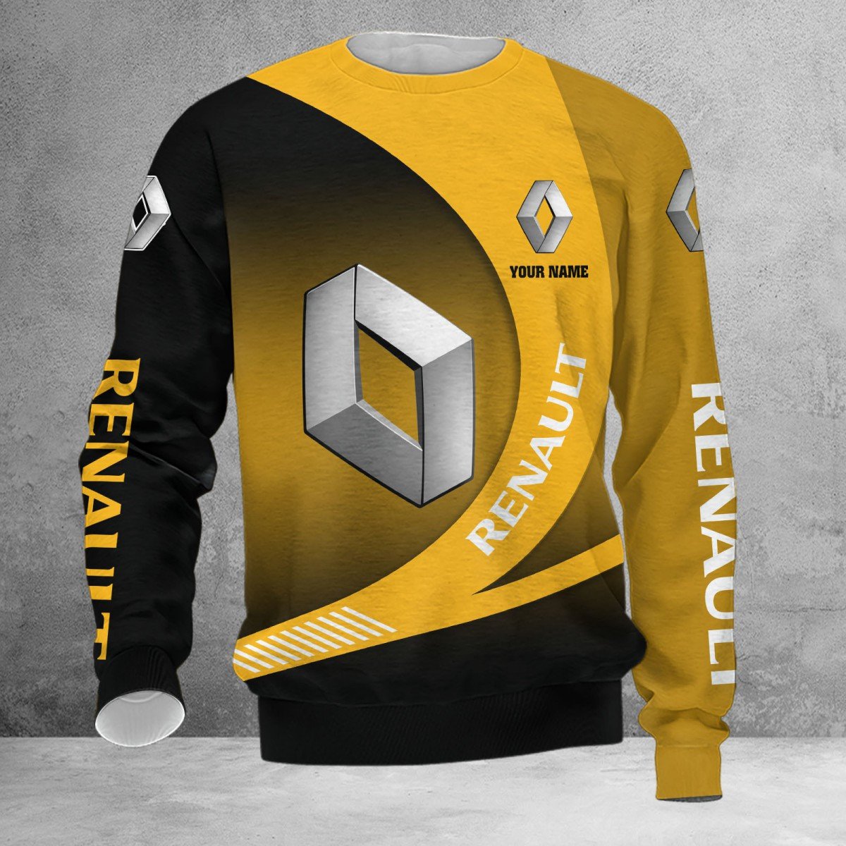 Renault Sweatshirt
