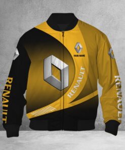 Renault Bomberjacke