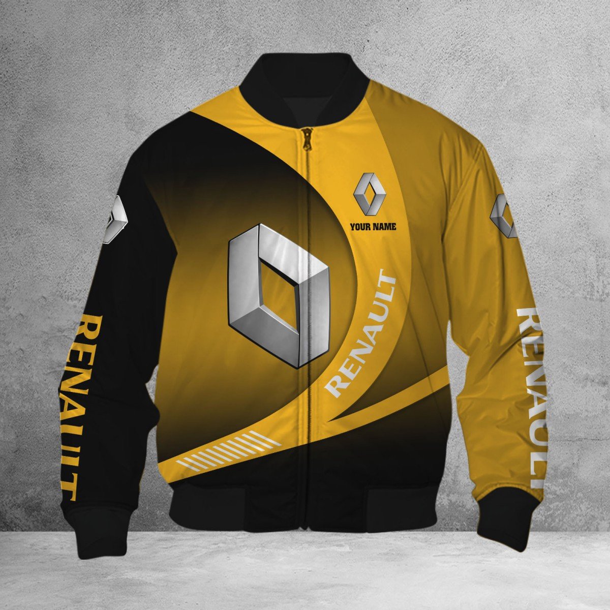 Renault Bomberjacke