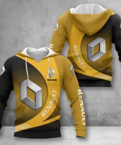 Renault Hoodie