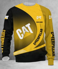 Caterpillar Inc Sweatshirt