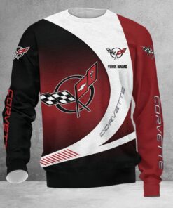 Corvette C5 Sweatshirt