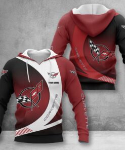Corvette C5 Hoodie