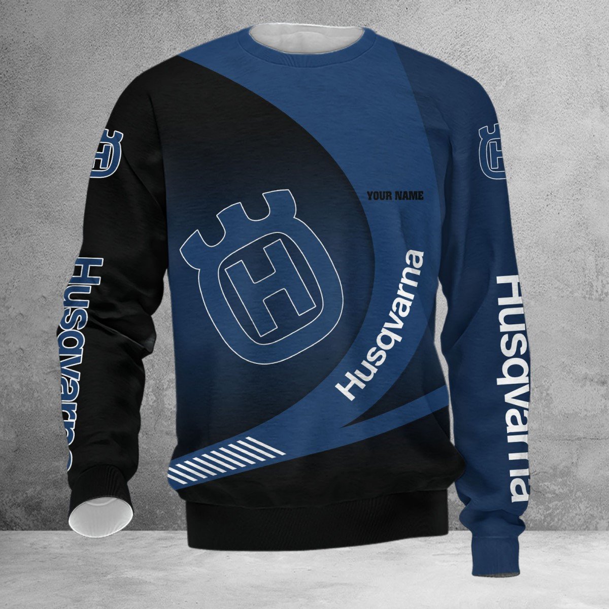 Husqvarna Sweatshirt