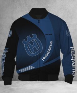Husqvarna Bomberjacke