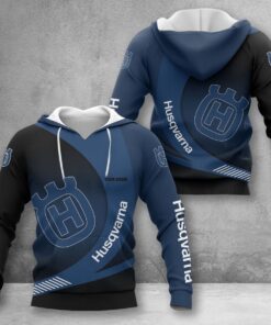 Husqvarna Hoodie