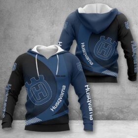 Husqvarna Hoodie