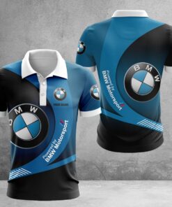 BMW Motorsport Poloshirt
