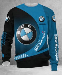 BMW Motorsport Sweatshirt