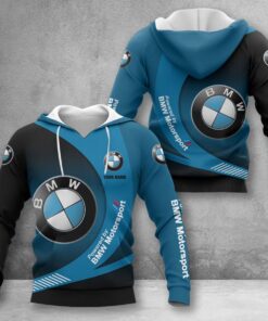 BMW Motorsport Hoodie