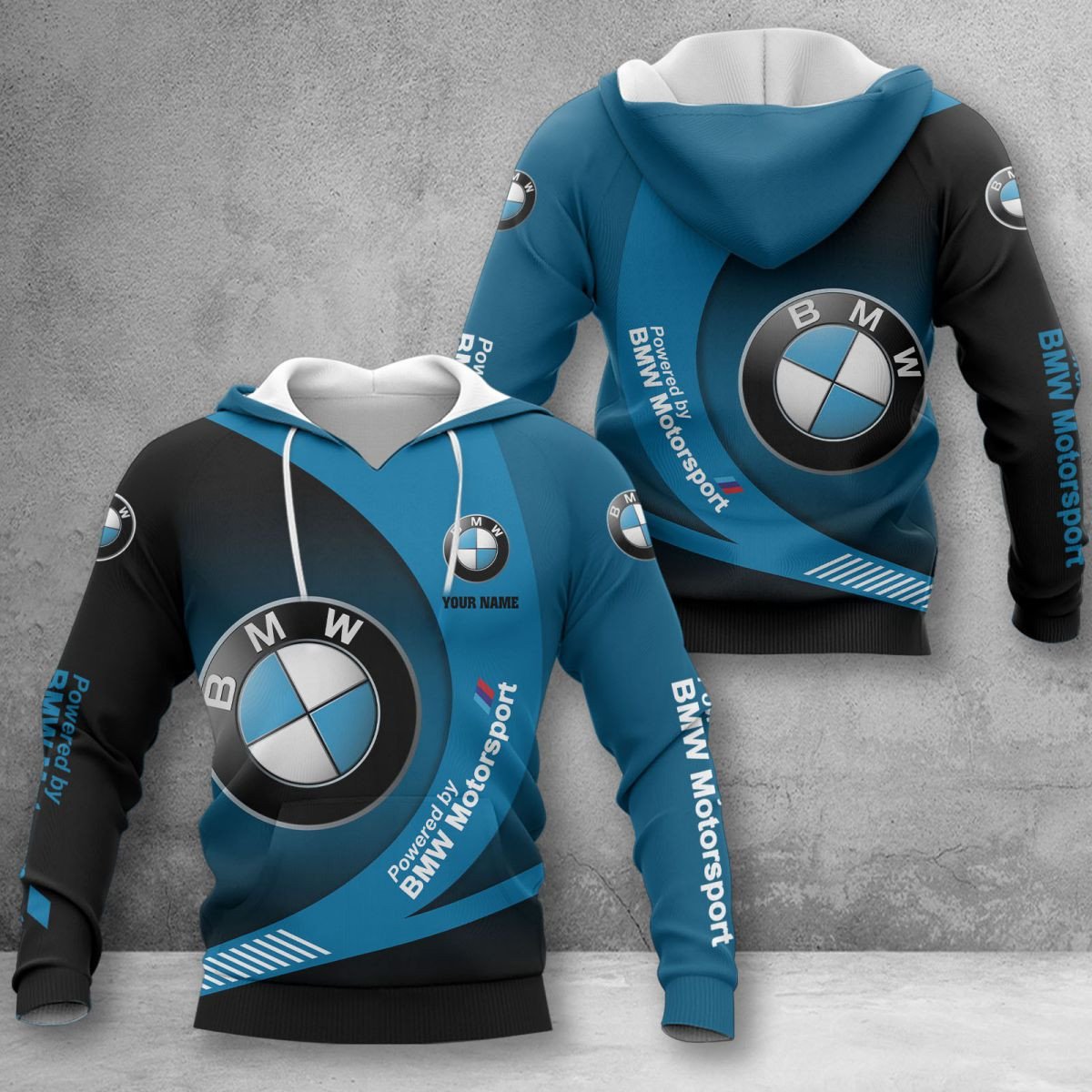 BMW Motorsport Hoodie