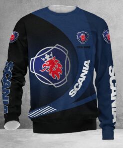 Scania Sweatshirt