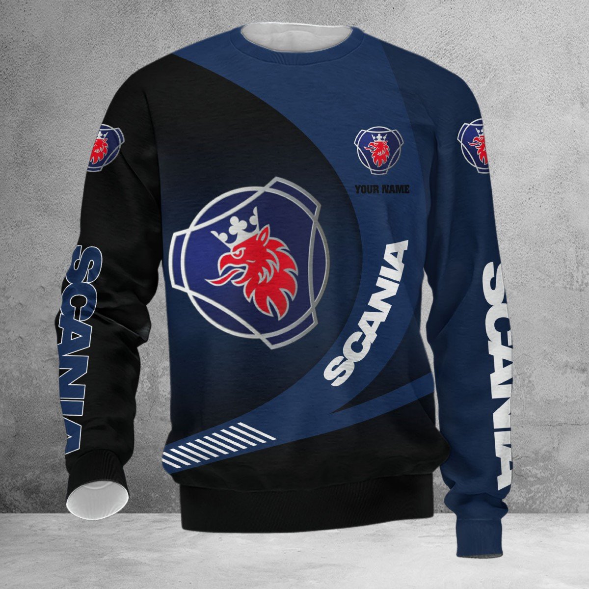 Scania Sweatshirt