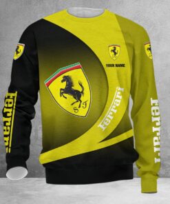 Ferrari Sweatshirt