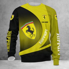 Ferrari Sweatshirt