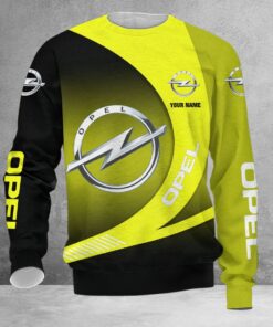 Opel Sweatshirt