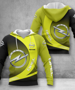 Opel Hoodie