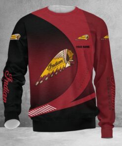 Indian Motorcycle Sweatshirt