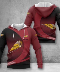 Indian Motorcycle Hoodie