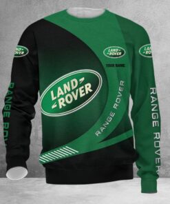 Land Rover Sweatshirt