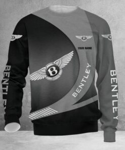Bentley Sweatshirt