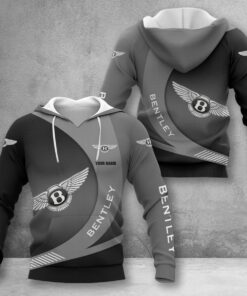 Bentley Hoodie