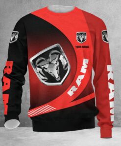 Ram Truck Sweatshirt